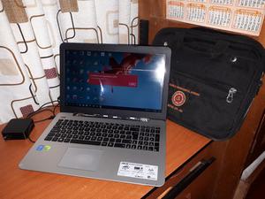 Laptop Asus Core I7 5ta de 16
