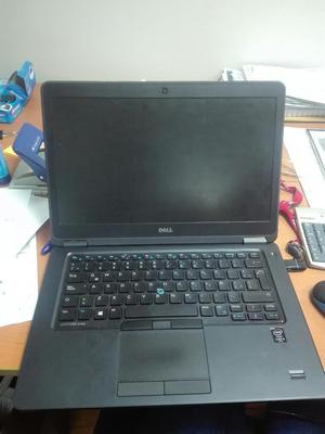 Laptop Dell Core I5,.excelente Estado