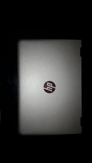 Laptop Hp Pavilion Core I5 Core I5