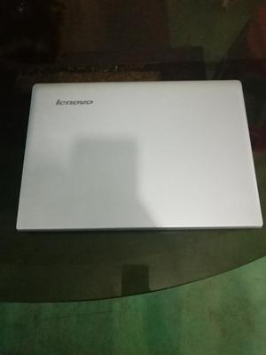 Laptop Lenovo Core I3 4 Generación