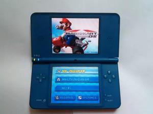 Nintendo Dsixl Seminuevo