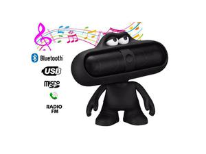 Parlantes bluetooth