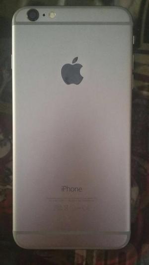 Phone 6Plus 64 Gb Libre Todo Operador