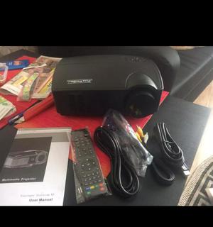 Proyector Full Hd