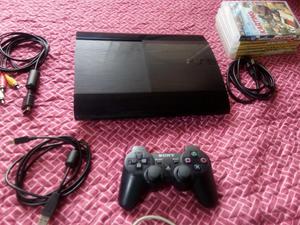 Ps3 de 500gb