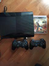 Remato PS3 O Cambio por algo De Mi Interés.