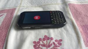 Remato celular Motorola