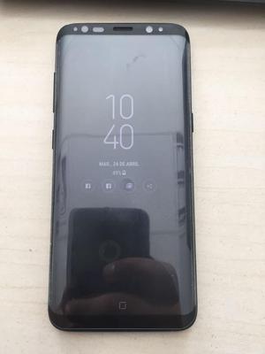Samsung Galaxy S8 64gb Duos Ocasion