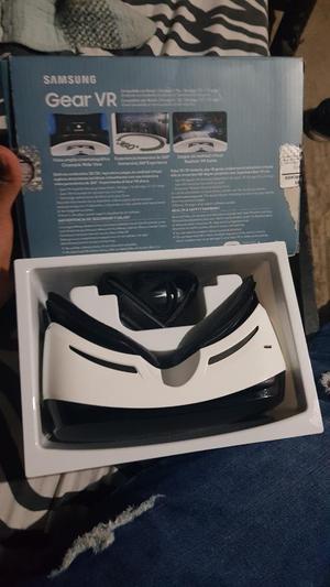 Samsung Gear Vr