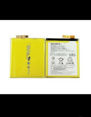 Sony M4 Batería