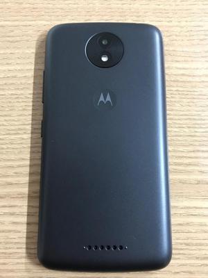 VENDO MOTO C con flash frontal