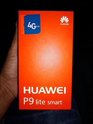 Vendo Huawei P9 Lite Smart