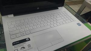 Vendo Laptop Hp I5 7ma Generación Hhd 1t