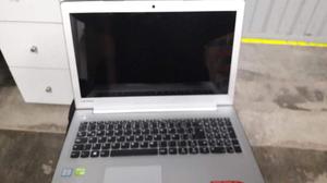Vendo Laptop Lenovo Core I7 Abuen Precio
