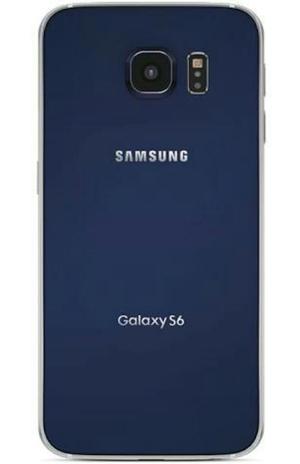 Vendo Samsung Galaxi S6 de 32 Gb en Caja