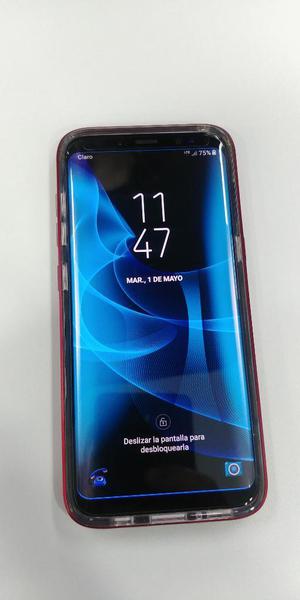 Vendo Sansung Galaxy S8