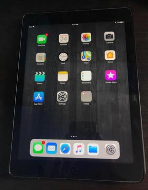 iPad Air 16Gb Casi Nuevo
