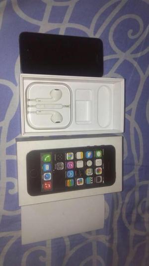 iPhone 5S