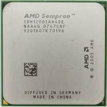 AMD Sempron LE GHz processor Series