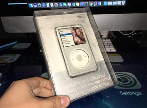 Case Belkin Acrílico iPod Classic