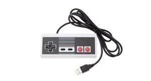 Control Nes Usb