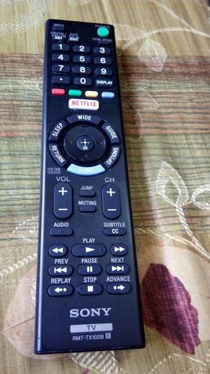 Control Y Transformador Sony Bravia Lcd