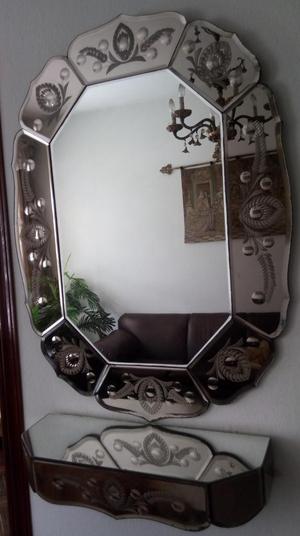 Espejo para sala