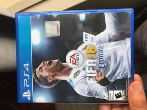 Fifa  PS4