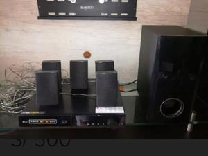 Home Theater Lg