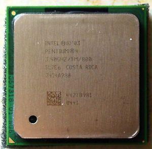 Intel® Core™2 Duo Processor EM Cache, 2.00 GHz, 800