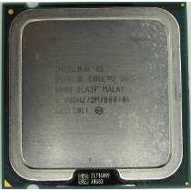 Intel® Pentium® D Processor M Cache, 2.80 GHz, 800
