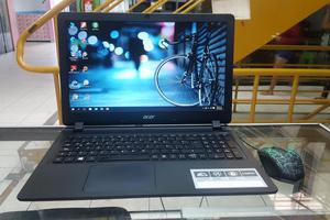 Laptop Acer Core I3 6ta Gen Nueva !!!