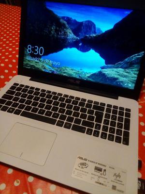 Laptop Asus X554l