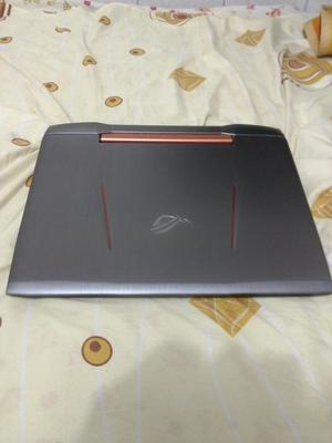 Laptop Gamer Asus Rog G752
