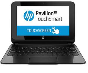 Laptop Hp Pavilion Touch 10 e011la Amd Aghz