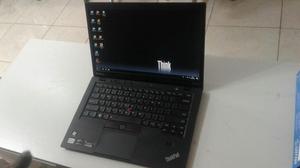 Laptop Lenovo ThinkPad X1 Carbon, Core i7 3ra. Generacion,