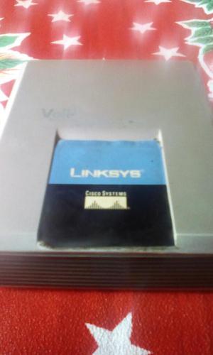 Linksys Liberados Y con Saldo.lima