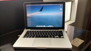 MacBook Pro 13 pulgadas, principios de 