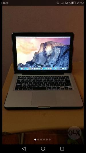 Macbook Pro 13