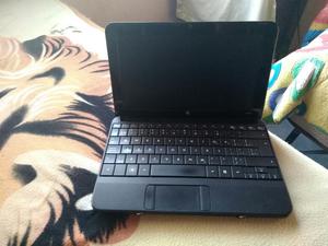 Mini Laptop Hp Mini
