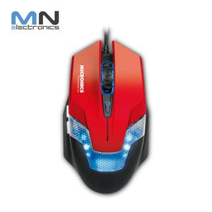 Mouse Gamer Micronics Therodactil MIC M815