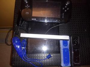 Nintendo Wii U