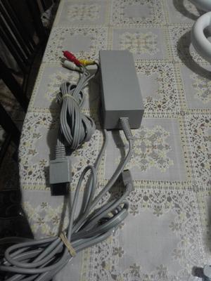 Nintendo Wii sin Sensor