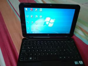 Ocasion Vendo Mi Laptop Hp Mini 210