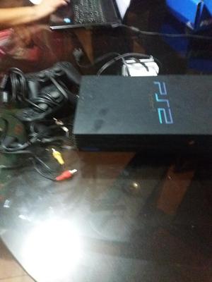 Play Station Ps2