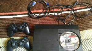 Ps3 de 500 Gb