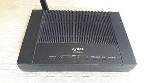 Router ZyXEL P600 Series