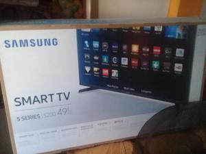 Samsung Smart Tv 49 Pulgadas