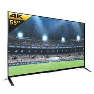 Smart Tv Sony 4k Uhd 3d 55 Pulgadas
