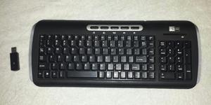 Teclado Inhalámbrico para PC